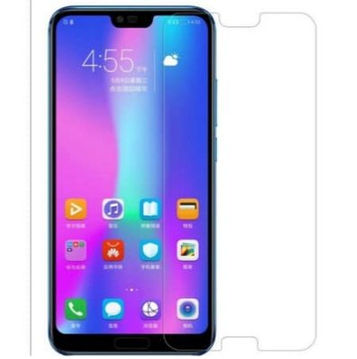 Захисне скло Ultra Tempered для Huawei Honor 10 Clear 38270