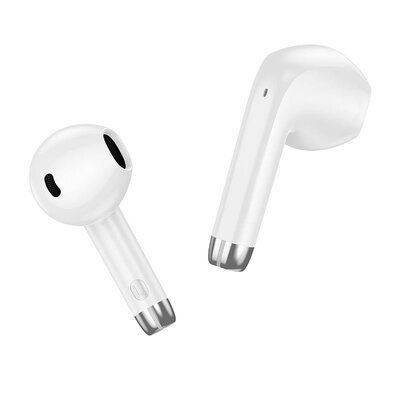 Бездротові навушники HOCO EQ1 White 83772