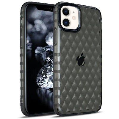 Чохол Protect Prism для Iphone 11 Чорний 43893