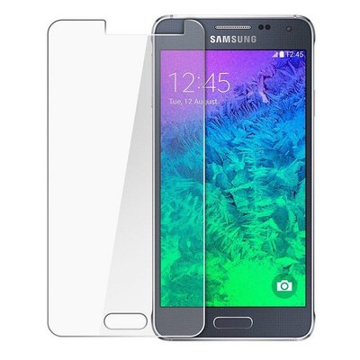 Захисне скло Ultra Tempered для Samsung G530 Galaxy Grand Prime Clear 36185