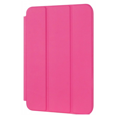 Чехол-книжка Smart Case для Apple iPad Mini 6 8.3" Rose Red 82885