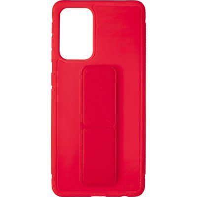 Чохол Tourmaline Case для Samsung Galaxy A72 Red 57843