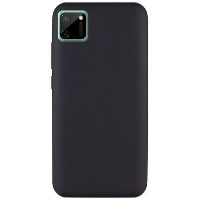 Чохол Matte для Realme C11 2020 Бузковий 47813