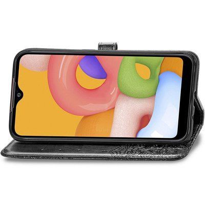 Чохол-книжка Art Case для Xiaomi Redmi 9C / 10A Чорний 46033