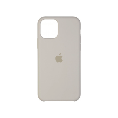 Чохол Silicone Case HC для Iphone 11 Pro Stone 40336