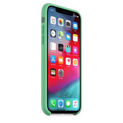 Чехол Silicone Case HC для Iphone 11 Pro Spearmin 36654