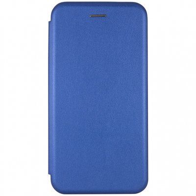 Чехол-книжка Class для Xiaomi Redmi 7A Синий 34468