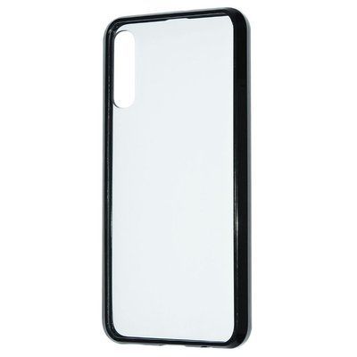 Чохол WAVE Clear Case для Samsung Galaxy A50/A30s Прозорий 45173