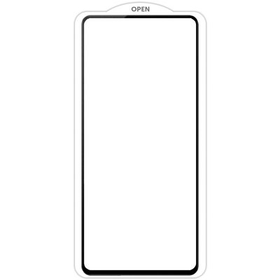 Защитное стекло Perfect SKLO для Oppo A60 Black