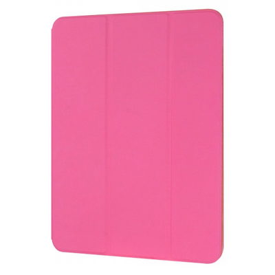 Чехол-книжка Smart Case для Apple iPad Air 4 10.9″ Rose Red