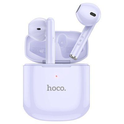 Бездротові навушники Hoco EW19 Plus TWS Dream Purple 83571