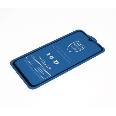 Захисне скло 10D Full для Xiaomi Mi 9 SE Black 35866