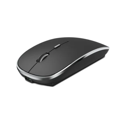 Мышь беспроводная WIWU WM101 Black 82993