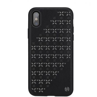 Чехол Nillkin Star для Iphone X / XS Черный / Black 68287