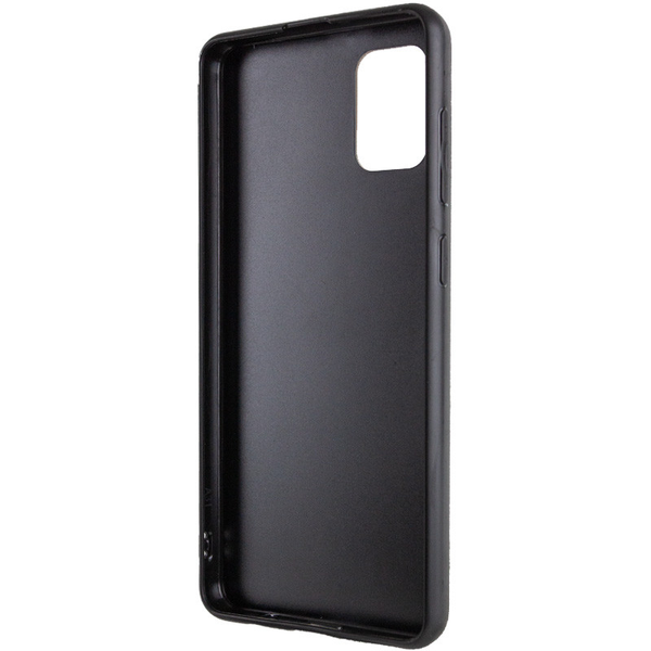 Чехол PrismaLedi для Samsung Galaxy A31 Chocolate 80419