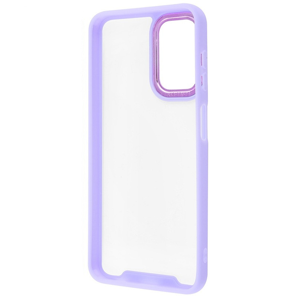 Чехол Lyon Case для Samsung Galaxy A24 Purple 70444