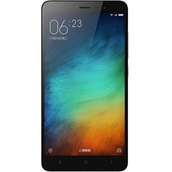 Защитное стекло Ultra Tempered для Xiaomi Redmi Pro Clear 5215