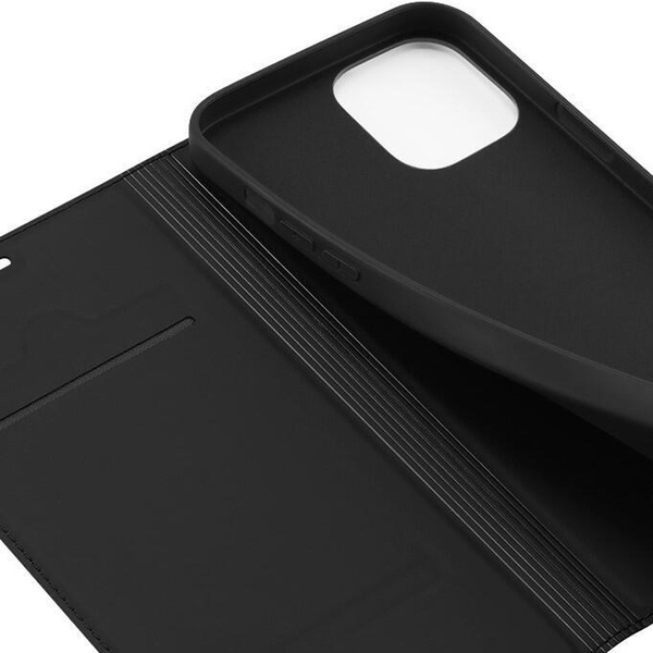 Чохол-книжка Dux Ducis для Iphone 14 Plus Чорний 65527