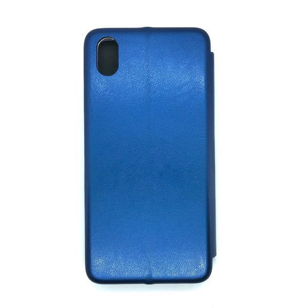 Чохол-книжка Class для Xiaomi Redmi 7A Синій 34468