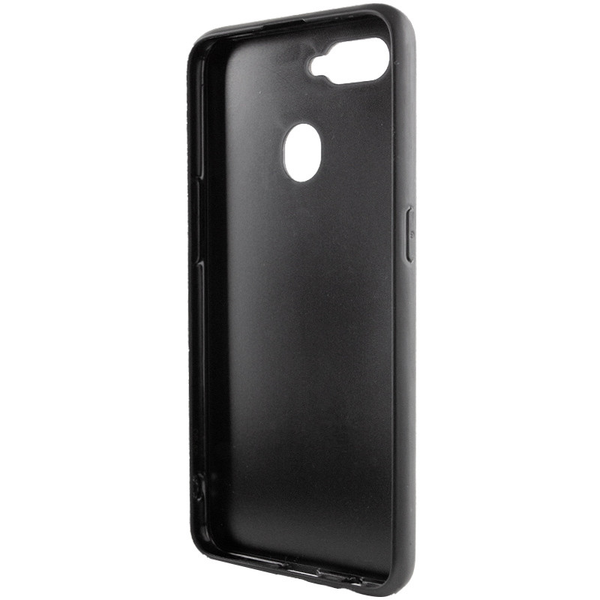 Чохол PrismaLedi для Oppo A5s / Oppo A12 Girl in a hat 80369