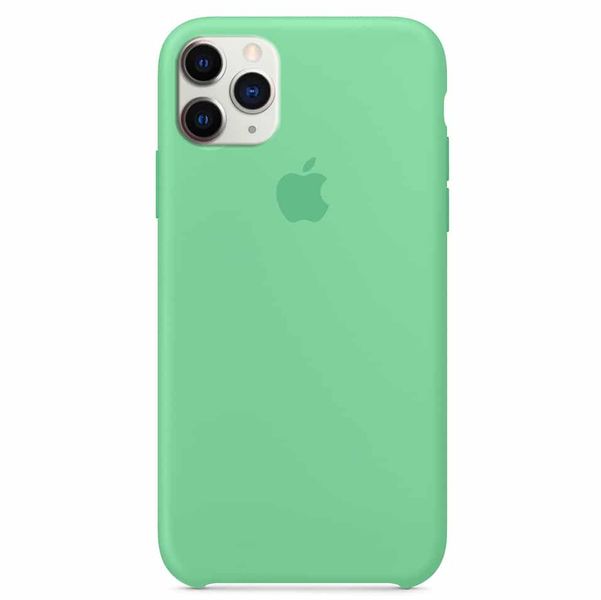 Чехол Silicone Case HC для Iphone 11 Pro Spearmin 36654