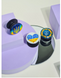 Держатель для телефона PopSockets Ukraine Edition Mobile Phone Grip I love Ukraine 63671 2