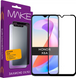 Захисне скло MaFuture для Huawei Honor X6a Black