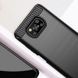 Чехол Slim для Xiaomi Poco X3 NFC / Poco X3 Черный 48171 3
