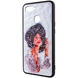 Чохол PrismaLedi для Oppo A5s / Oppo A12 Girl in a hat 80369 4