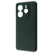 Чохол WAVE Colorful з мікрофіброю для Xiaomi Redmi Note 14 4G Black