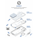 Чохол ArmorStandart ICON для Iphone 12 Pro Max Plum 85563 3