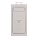 Чохол Clear Case MagSafe для Iphone 17 Air Прозорий