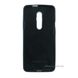 Чехол Silicone Cover для OnePlus 7 Pro Black 34310 3