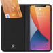 Чохол-книжка Dux Ducis для Iphone 14 Plus Чорний 65527 6