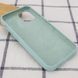 Чохол Silicone Case для Iphone 13 Pro Бірюзовий / Turquoise 58652 3