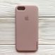 Чехол Silicone Case для Iphone 7 / 8 / SE 2020 Powder 31040 1