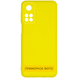 Чохол Silicone Lakshmi A Full Camera для Xiaomi Redmi 9C / 10A Зелений / Dark green 63521 7