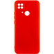 Чохол Silicone Lakshmi A Full Camera для Xiaomi Redmi 9C / 10A Зелений / Dark green 63521 5