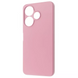 Чохол WAVE Colorful для Xiaomi Redmi 13 / Poco M6 Pink sand