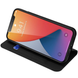 Чохол-книжка Dux Ducis для Iphone 14 Plus Чорний 65527 3