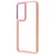 Чехол WAVE Just Case для Xiaomi 12T / 12T Pro Pink Sand 80055