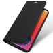 Чохол-книжка Dux Ducis для Iphone 14 Plus Чорний 65527 2