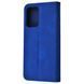 Чехол-книжка WAVE Flip для Samsung Galaxy A52 / A52s Blue 53515