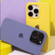 Чохол Silicone Case для Iphone 7 Plus / 8 Plus Зелений/Forest green 86656 4