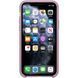 Чохол Silicone Case HC для Iphone 11 Малиновий / Pomegranate 50657 2