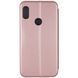 Чохол-книжка Class для Xiaomi Redmi Note 5 / 5 Pro Рожевий 60112 3