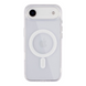 Чохол Clear Case MagSafe для Iphone 17 Air Прозорий