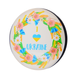 Держатель для телефона PopSockets Ukraine Edition Mobile Phone Grip I love Ukraine 63671 1