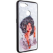 Чохол PrismaLedi для Oppo A5s / Oppo A12 Girl in a hat 80369 1