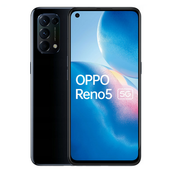 Oppo Reno 5